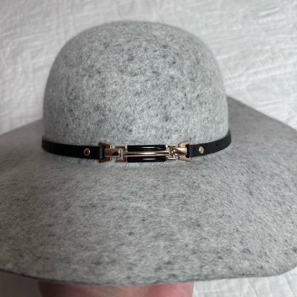 House of Harlow 1960 hat wool - Picture 3 of 8